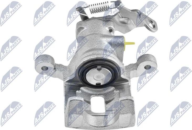 Тормозной суппорт NTY. Артикул HZT-HY-516