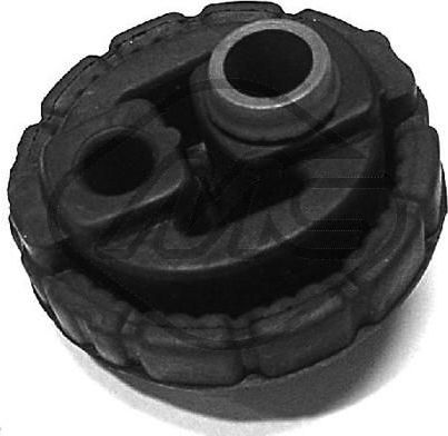 Крепление глушителя Metalcaucho для Renault Scenic II 2000-2003. Артикул 04218