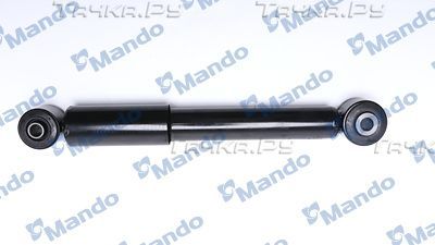 Амортизатор Mando задний для Peugeot Partner II 2008-2018. Артикул MSS015203