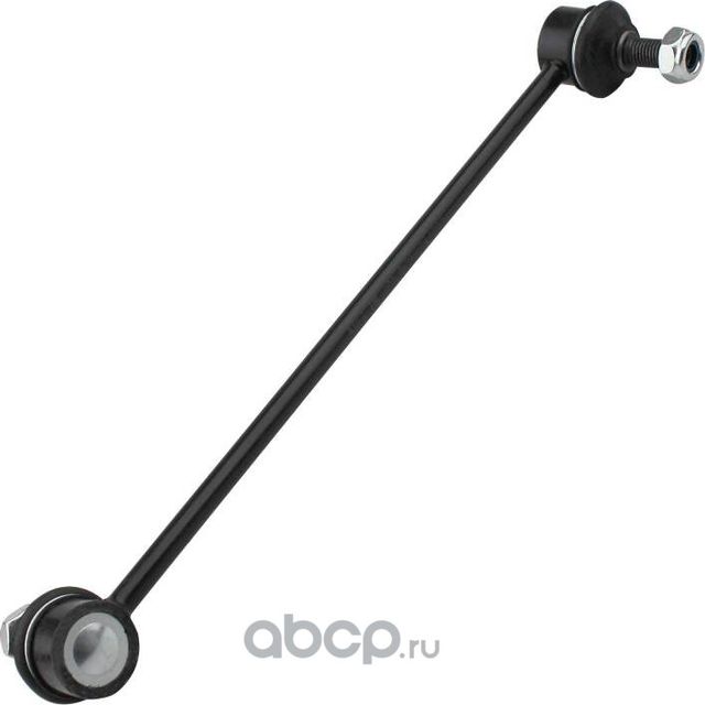 Стойка стабилизатора KIA SPECTRA (2003-) переднего левая. (В УПАКОВКЕ 2 ШТ.) ЦЕН (Aiko). Артикул AL0332