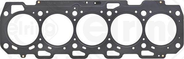 Прокладка ГБЦ Elring для Alfa Romeo 166 I 2003-2007. Артикул 036.365