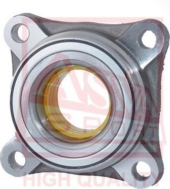 Ступица колеса Asva передняя для Toyota FJ Cruiser 2005-2018. Артикул TYWH-GRJ120FM-KIT