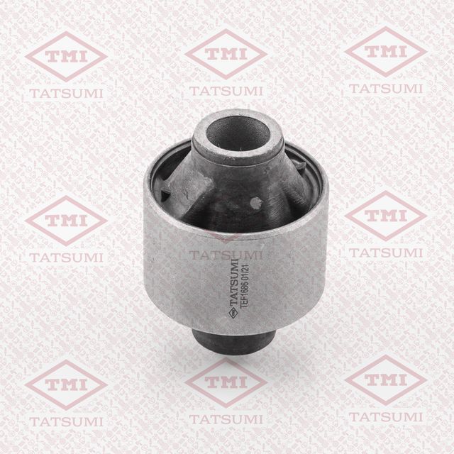 Сайлентблок рычага INFINITI G 02- передн.подв. (Tatsumi) Tatsumi. Артикул TEF1686