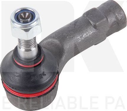 Наконечник рулевой тяги NK. Артикул 5034749