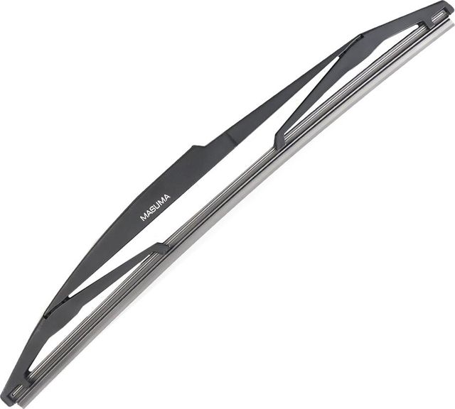 Щетка стеклоочистителя (дворник) Masuma. Артикул MU-12R