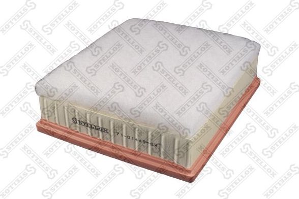 Воздушный фильтр Stellox. Артикул 71-01449-SX