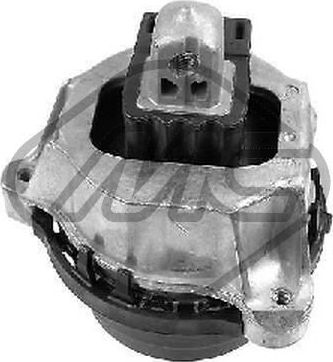 Подушка (опора) двигателя Metalcaucho. Артикул 54561