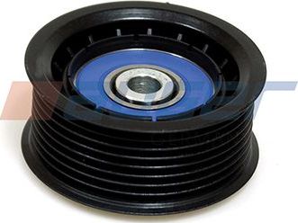 Зеркало боковое Auger для Scania 4 1995-2008. Артикул 82961