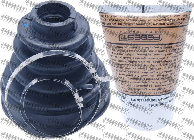 Пыльник ШРУСа внутренний Febest для SsangYong Actyon Sports I 2007-2012. Артикул 1415-ACT