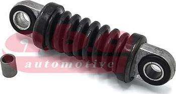 Натяжной ролик (натяжитель) приводного ремня ABA. Артикул YD100011