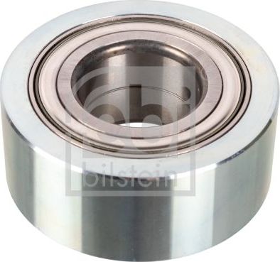 Направляющий (ведущий) ролик приводного поликлинового ремня Febi Bilstein (Металл) для Renault Premium I 1996-2006. Артикул 27349