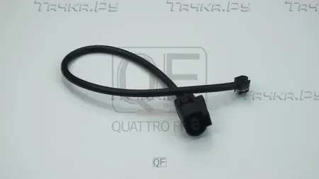 Датчик износа тормозных колодок fr (Quattro Freni). Артикул qf60f00528