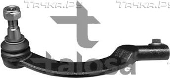 Наконечник рулевой тяги Talosa левый для Opel Movano II 1998-2010. Артикул 42-06314
