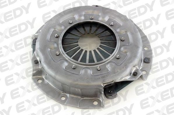 Корзина сцепления Exedy для Mitsubishi Galant IV 1980-1984. Артикул MBC502