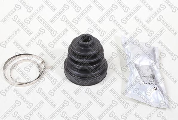 Пыльник рулевой рейки (комплект) Stellox передний правый/левый для Rover 75 I 1999-2005. Артикул 13-00779-SX