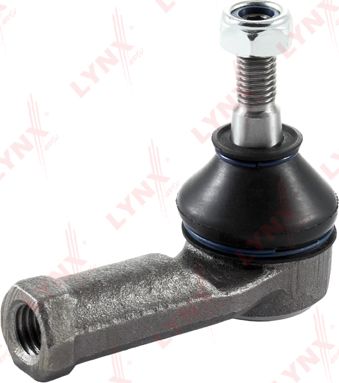 Наконечник рулевой тяги LYNXauto правый для Mazda 121 III 1996-2003. Артикул C4070R