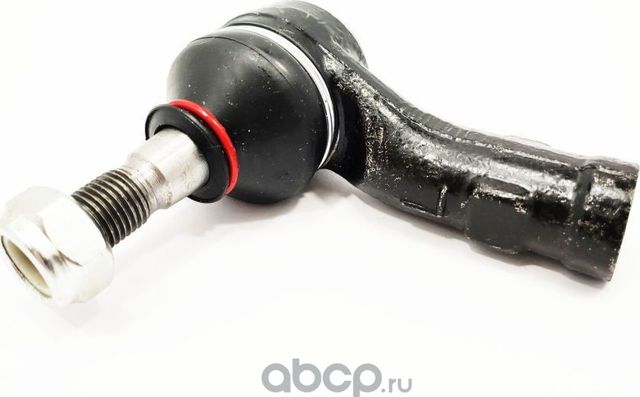 Наконечник рулевой левый (A11-3003050-KM) KIMIKO Kimiko. Артикул A113003050KM