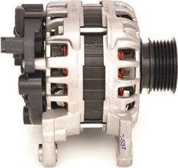 Генератор Bosch. Артикул F 000 BL0 4M7