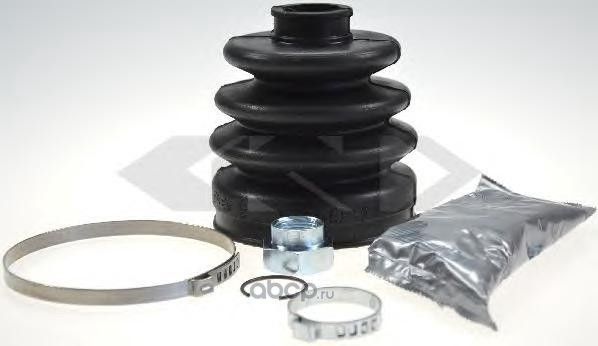 Комплект пылника, приводной вал (GKN) GKN. Артикул 26139