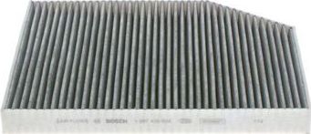 Салонный фильтр Bosch для BMW iX3 I (G08) 2020-2026. Артикул 1 987 435 604