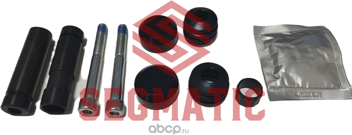 Направляющая суппорта (Segmatic). Артикул SG700244