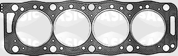 Прокладка ГБЦ Sasic. Артикул 2090K10