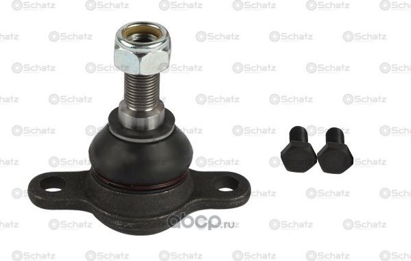 Шаровая опора (Schatz). Артикул S12988