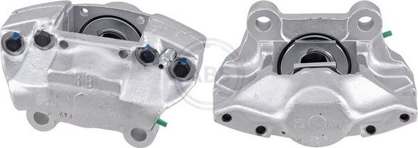 Тормозной суппорт ABS для Mercedes-Benz SL-Класс III (R107, C107) 1972-1989. Артикул 428632