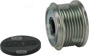 Шкив генератора HC-Cargo. Артикул 333634