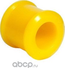 Втулка стойки стабилизатора полиуретановая  передней подвески ВАЗ 2190 LADA Granta (2011- )  I. D.=2 (Точка Опоры). Артикул 17-02-3191