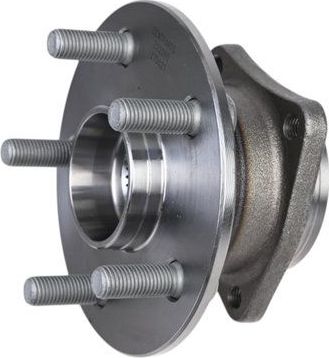 Ступица колеса Zentparts. Артикул Z22269