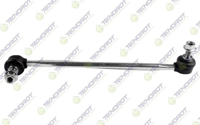 Стойка (тяга) стабилизатора Teknorot передняя для Audi A3 II (8P) 2003-2013. Артикул SK-700