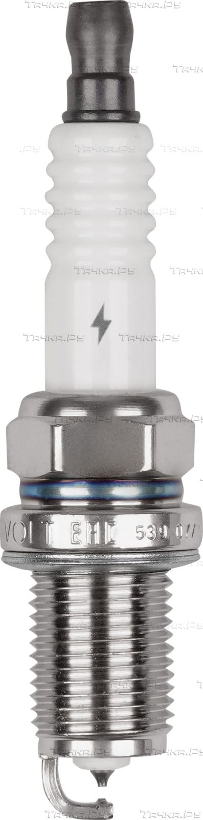 Свеча зажигания StartVOLT для Hyundai Terracan I 2001-2006. Артикул VSP 0810