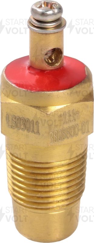 Датчик температуры охлаждающей жидкости StartVOLT для УАЗ 3160 1994-2003. Артикул LS 03011