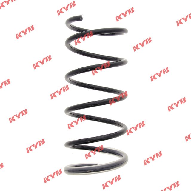 Пружина подвески KYB (Каяба) K-Flex передняя для Ford Mondeo II 1996-2000. Артикул RA1067