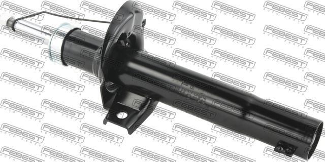 Амортизатор Febest передний для Audi A3 II (8P) 2003-2013. Артикул 23110-003F