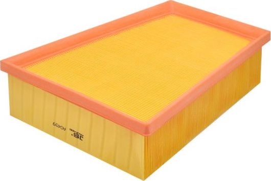 Воздушный фильтр JS Asakashi. Артикул A0459