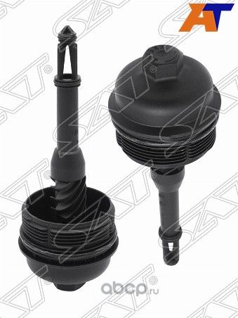 Корпус масляного фильтра MERCEDES C-CLASS W204W20 (SAT). Артикул STA2701800438