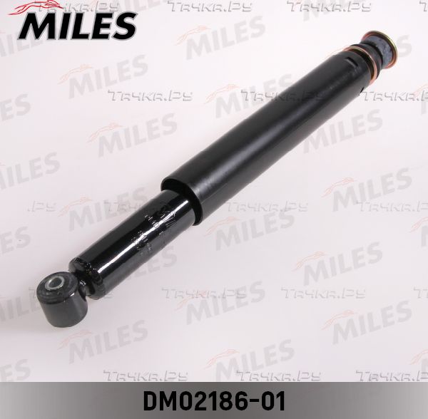 Амортизатор Miles. Артикул DM02186-01