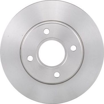 Тормозной диск Bosch передний для Ford Mondeo II 1996-2000. Артикул 0 986 478 170