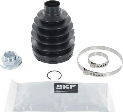 Пыльник ШРУСа наружный SKF передний для Mazda 6 III (GJ) 2012-2026. Артикул VKJP 1391