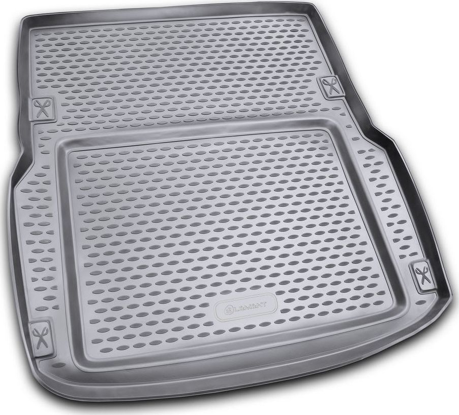 Коврик Element для багажника Audi A8 D3 Long седан 2002-2009. Артикул NLC.04.13.B10