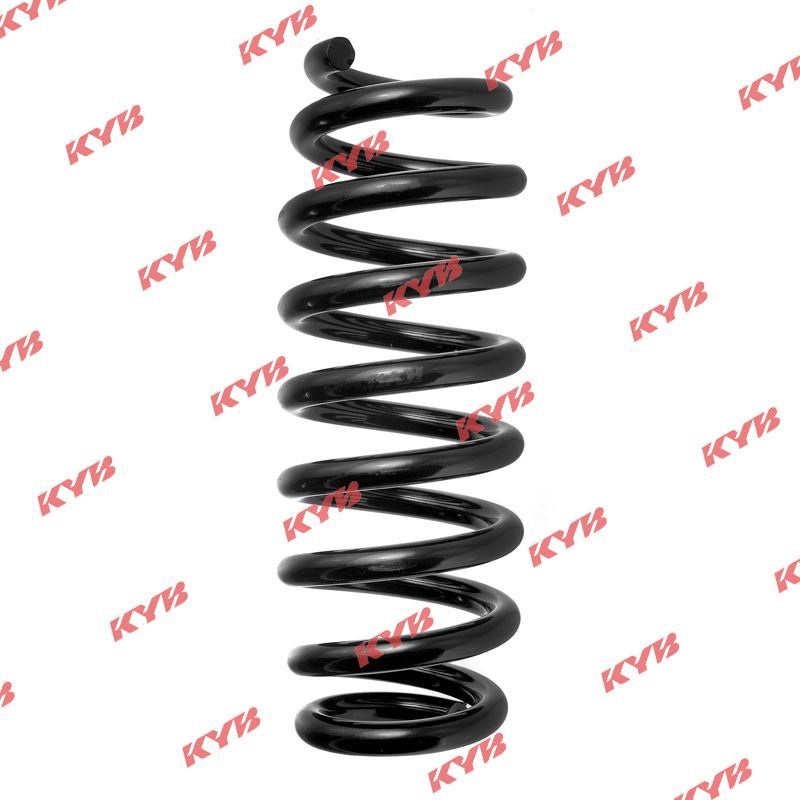 Пружина подвески KYB (Каяба) K-Flex. Артикул RH6591