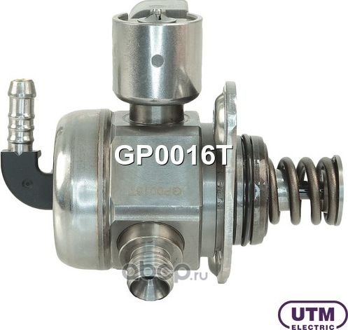 Насос высокого давления бензиновый (UTM). Артикул GP0016T