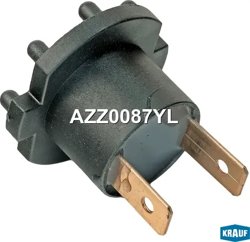 Разъем Krauf. Артикул AZZ0087YL