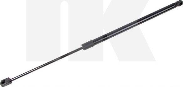 Амортизатор (упор) багажника NK для Volkswagen Touareg II 2010-2018. Артикул 11047072