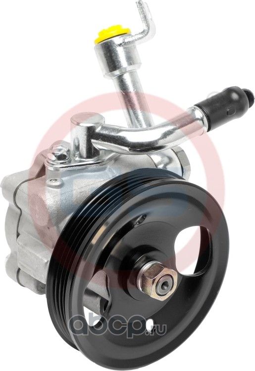 Новый насос ГУР Nissan Murano 2002-2008,Nissan Teana 2003-2008 (GS). Артикул HP28028C