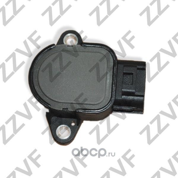 ДАТЧИК ПОЛОЖЕНИЯ ДРОССЕЛЬНОЙ ЗАСЛОНКИ TOYOTA COROLLA NAP/SED (ZZE110) (00-02) (Zzvf). Артикул GRA8945