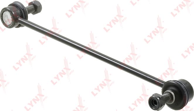 Стойка (тяга) стабилизатора LYNXauto. Артикул C7722LR