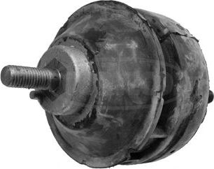 Подушка (опора) двигателя Corteco левая для Ford Transit V 1994-2000. Артикул 80000567